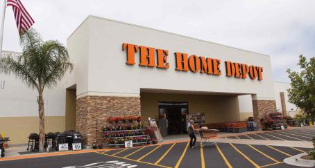 Tienda de Home Depot