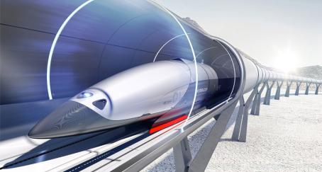hyperloop-diseño