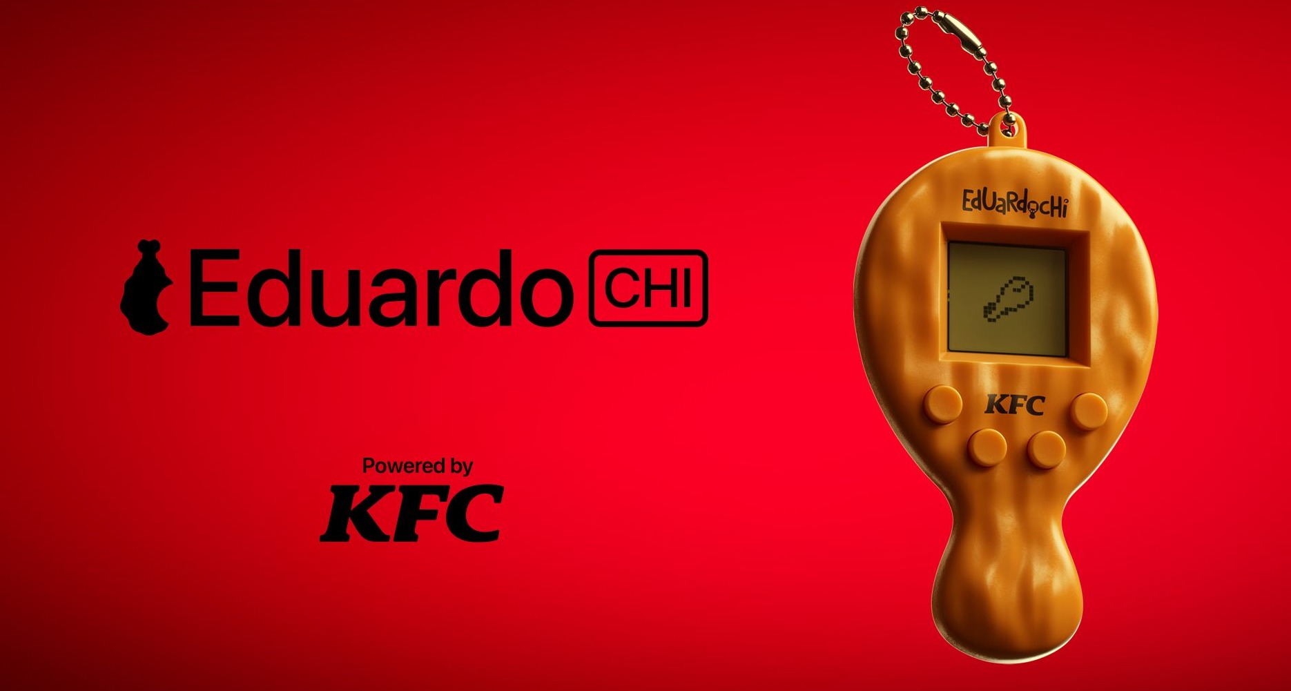 Eduardochi de KFC