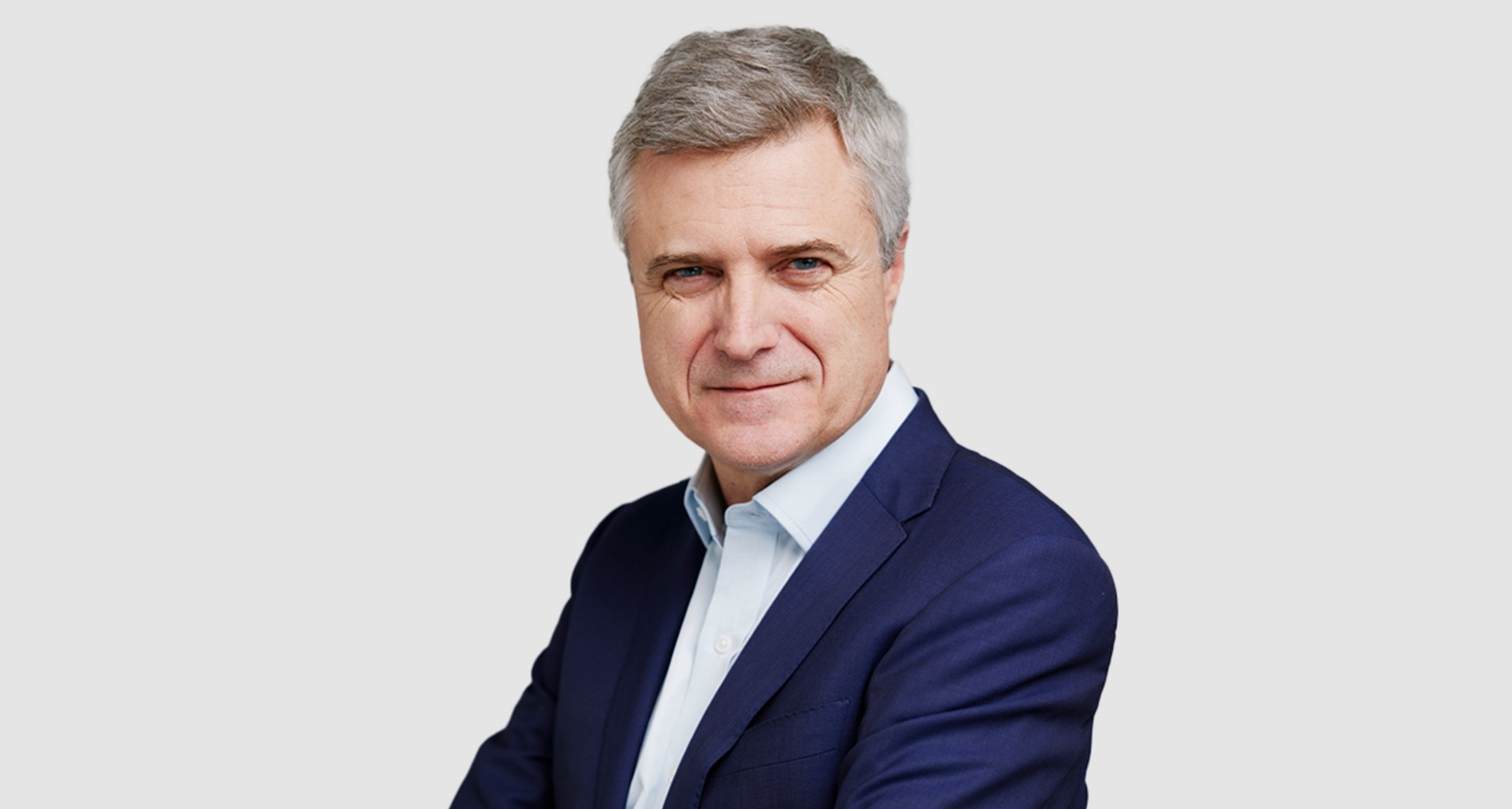 Mark Read dejará su posición como CEO de WPP a finales de este año Mark Read