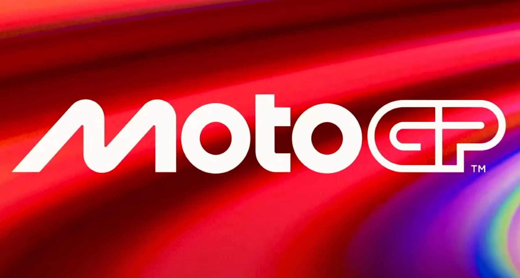 Nuevo logotipo MotoGP