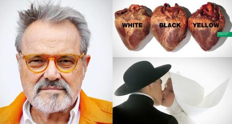 Oliviero Toscani