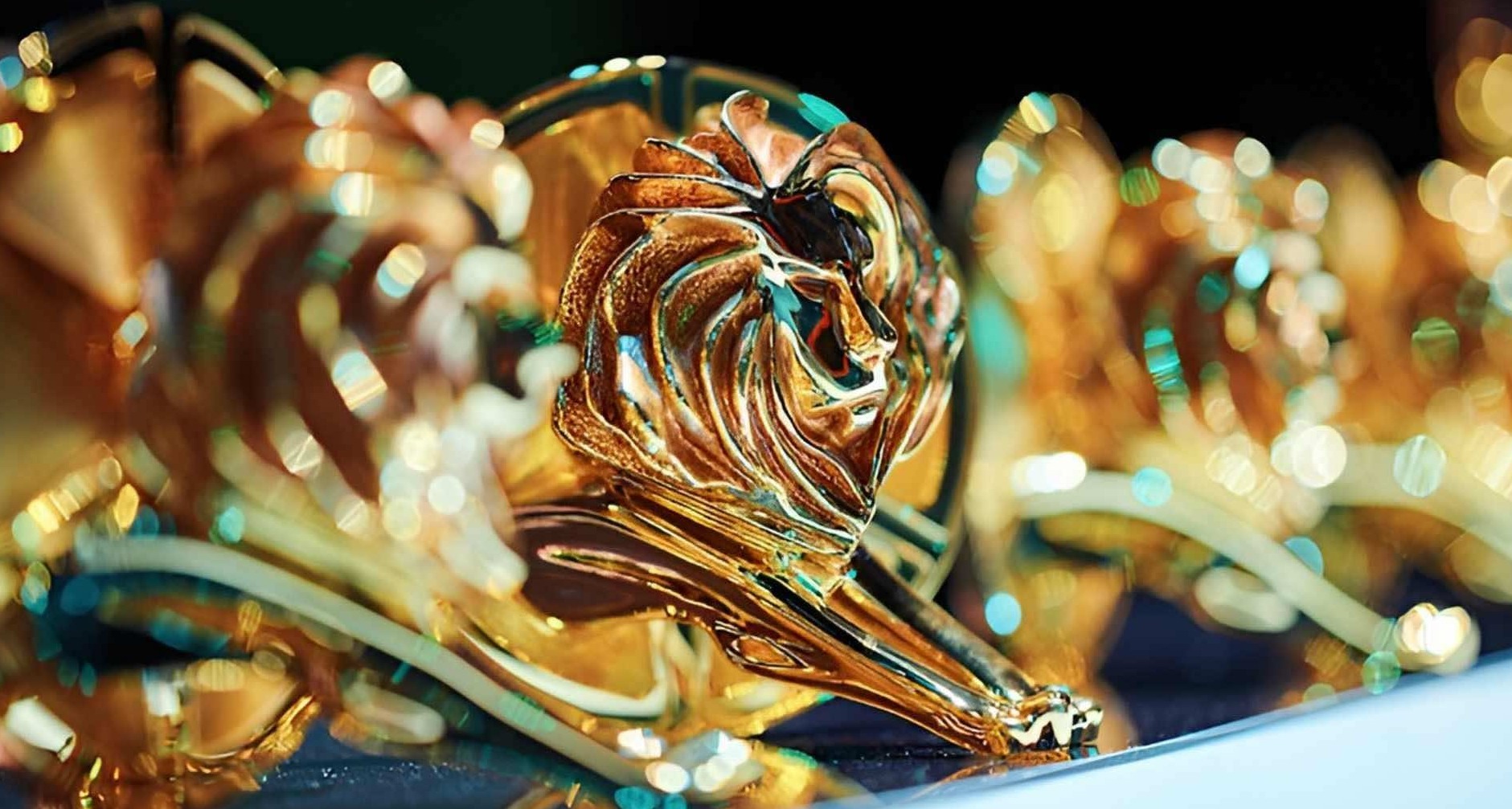 Trofeo de Cannes Lions