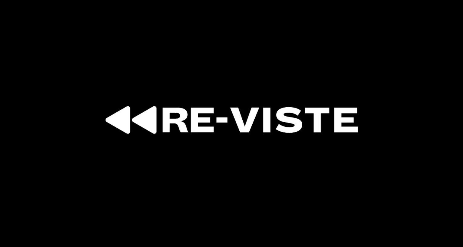 Logotipo de Re-Viste