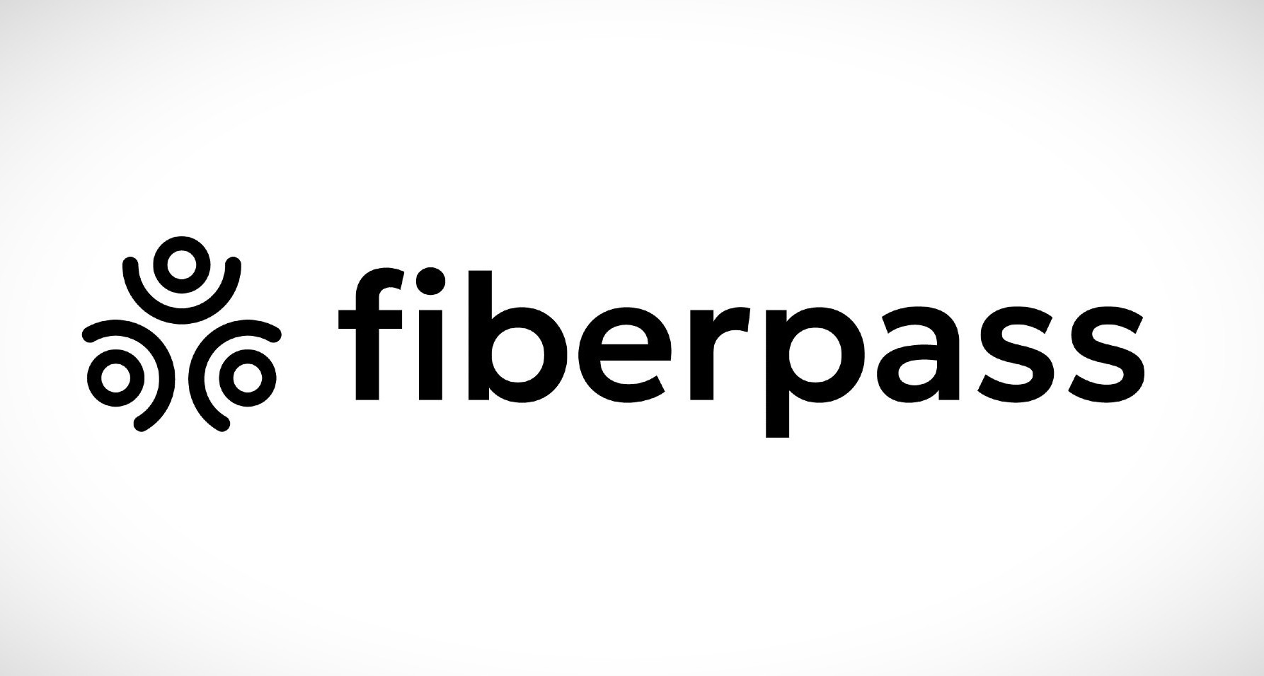 Logotipo de Fiberpass