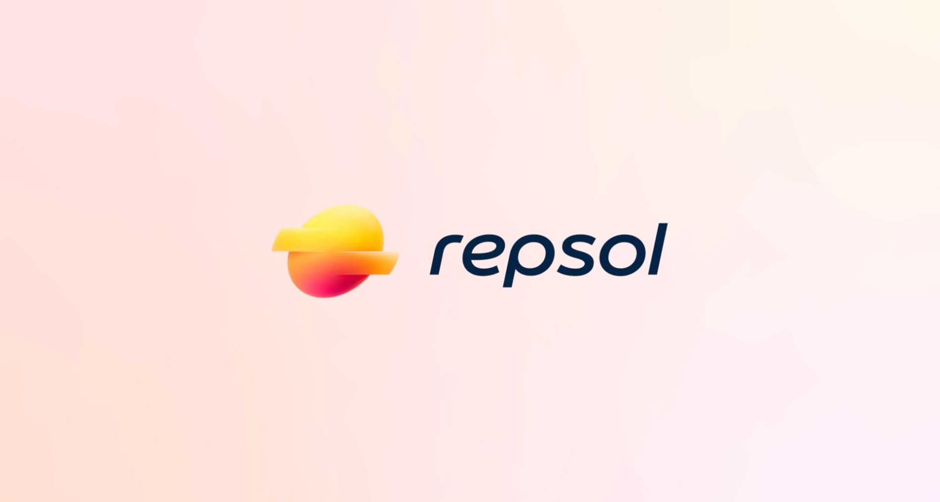 Todo lo que hay detrás de la nueva identidad visual de Repsol Nuevo logotipo de Repsol