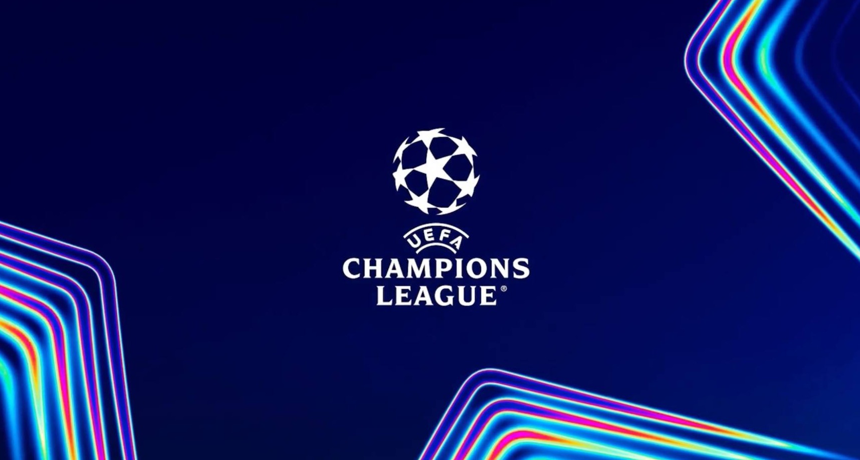 Nueva identidad visual Champions League