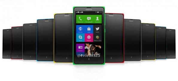Nokia-Normandy-Android