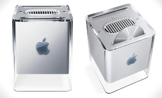 Power-Mac-G4-Cube-Apple
