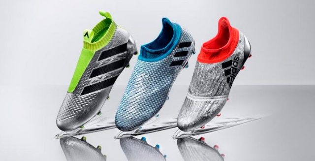 Malentendido terminado caja registradora Luis Suárez, Pogba y Özil, protagonistas de la nueva campaña de Adidas  #YoLeoReasonWhy