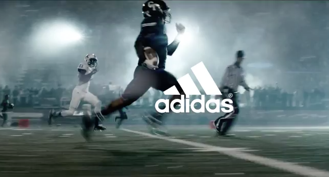 Humedal tema Grupo Adidas arrasa con “Take it”, su nuevo anuncio de motivación