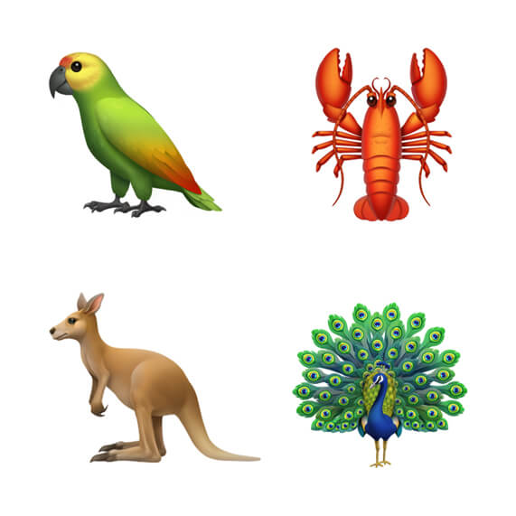 apple-emojis-nuevos-animales