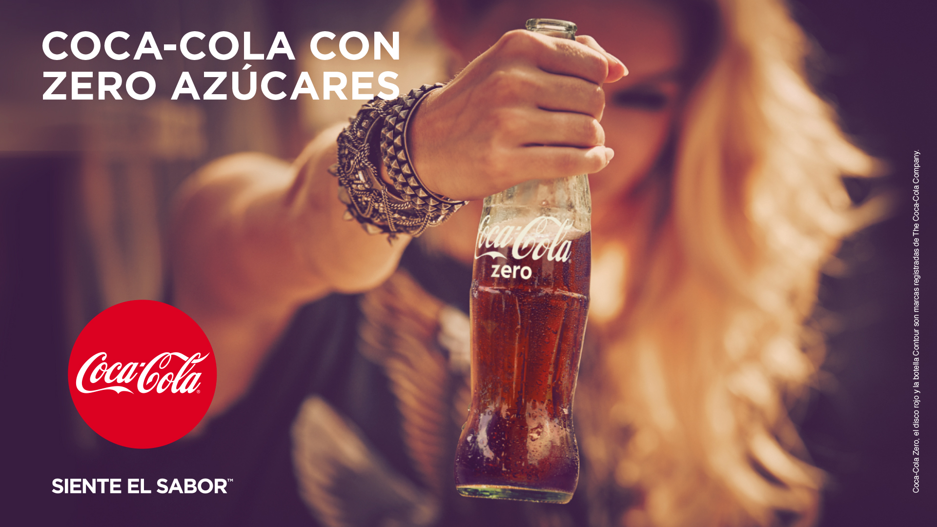 Coca-Cola Zero sin cafeína estrena campaña de la mano de McCann - Periódico  PublicidAD - Periódico de Publicidad, Comunicación Comercial y Marketing