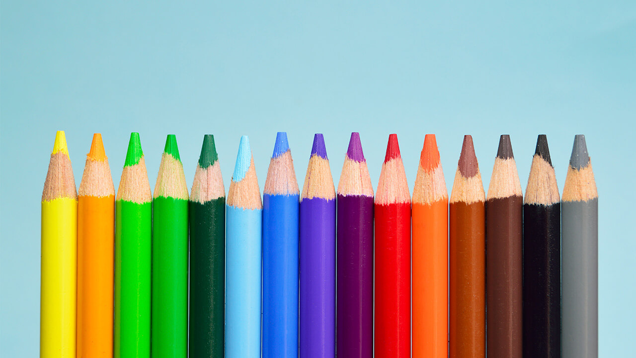 Los 10 Colores que más Venden en Marketing