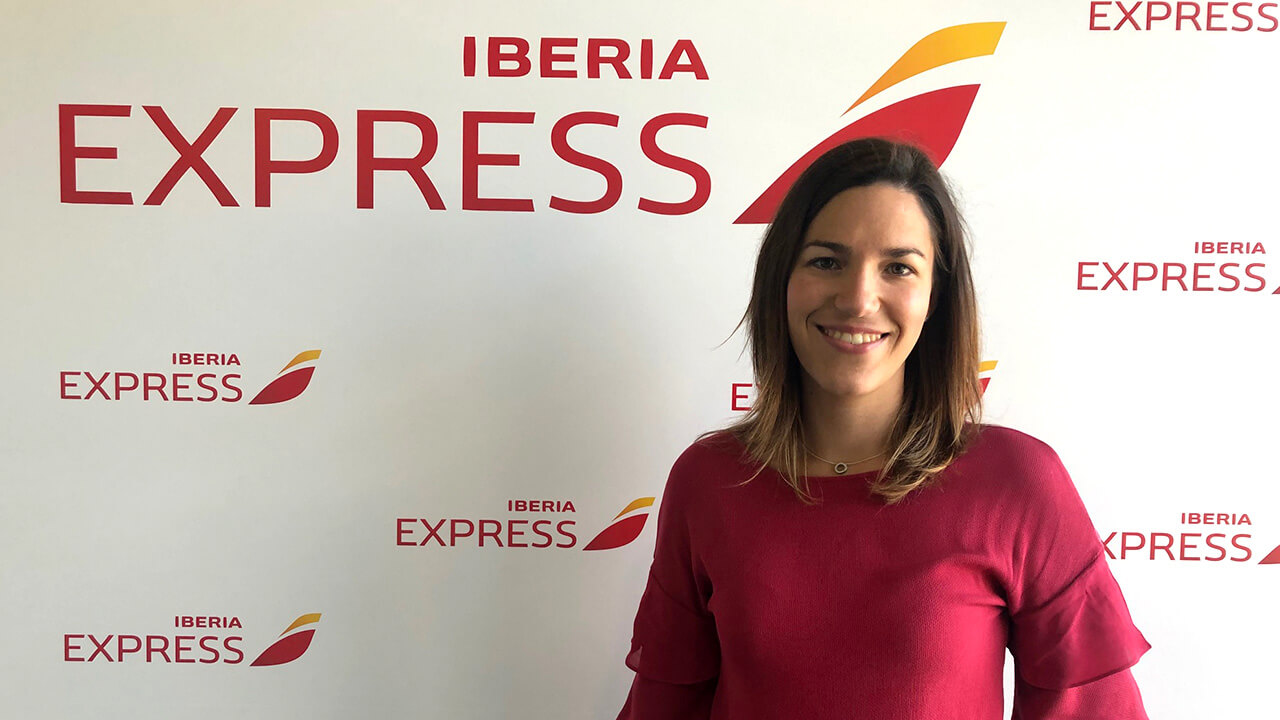 La experiencia de usuario es la prioridad para Iberia Express en el canal  online [Entrevista]