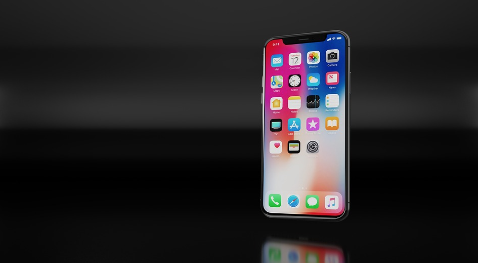 La reventa del Iphone X, un negocio en Zaragoza