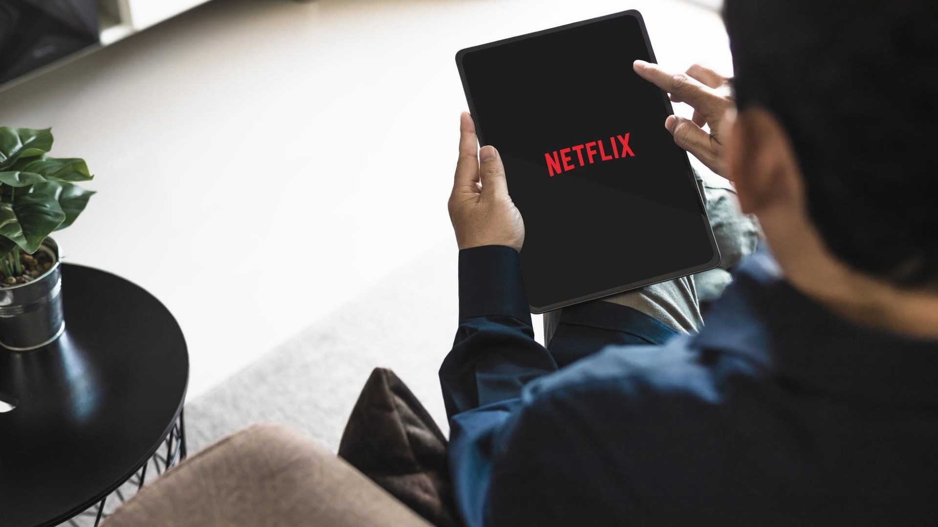 Netflix se asocia con Microsoft para su plan de suscripción con publicidad