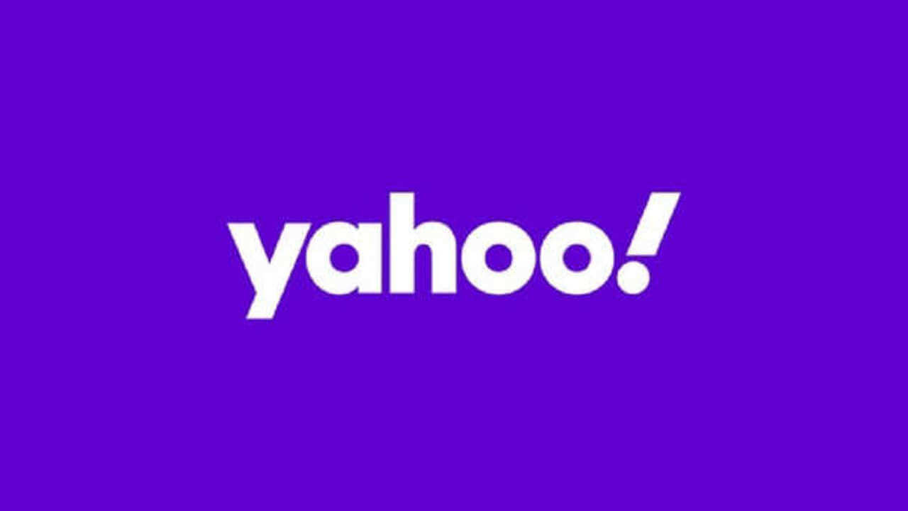 Este es el nuevo logo de Yahoo: gana protagonismo el morado