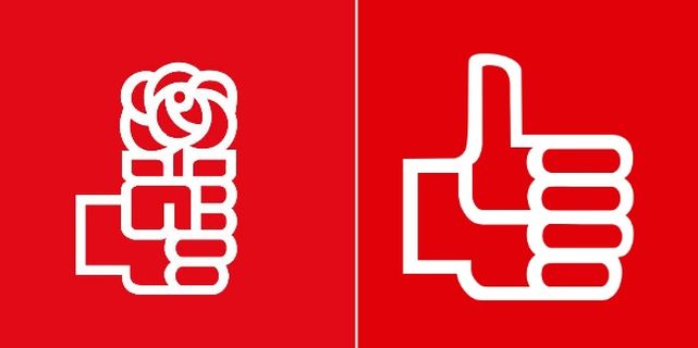 El PSOE cambia de logo