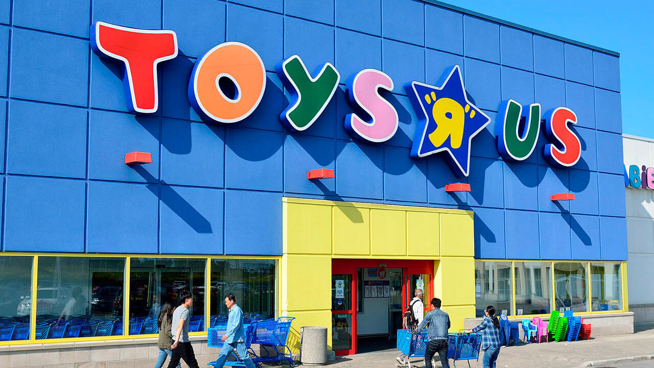 toys r us estados unidos